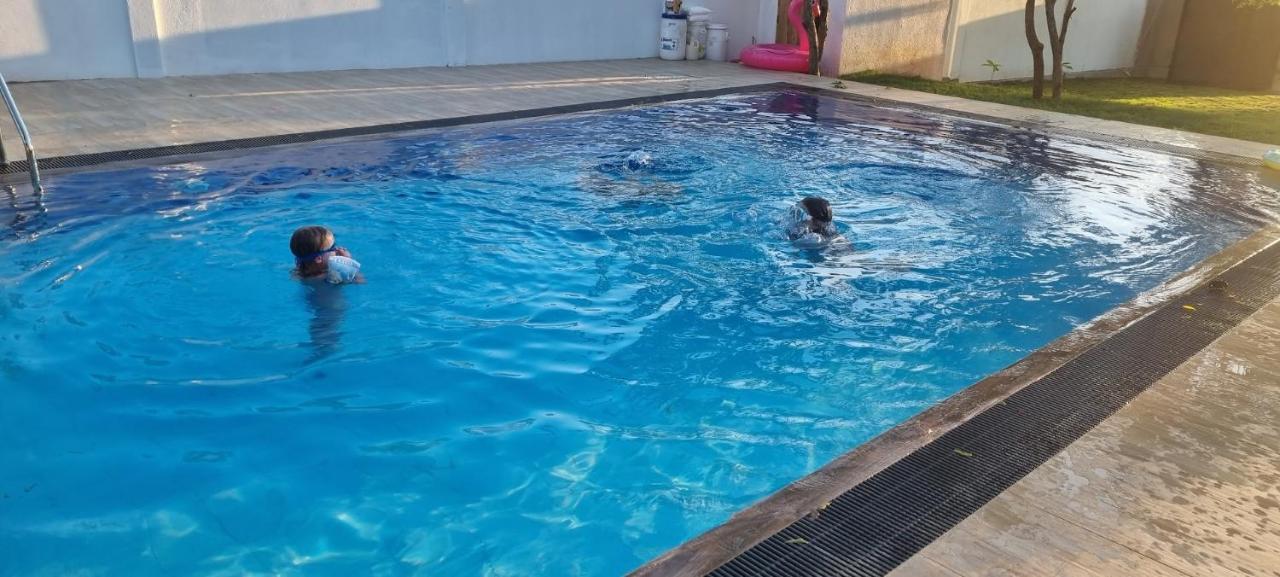 Kirinda Heaven - Yala Hotel Kültér fotó