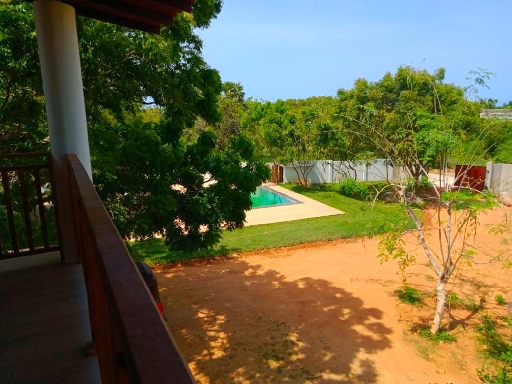 Kirinda Heaven - Yala Hotel Kültér fotó