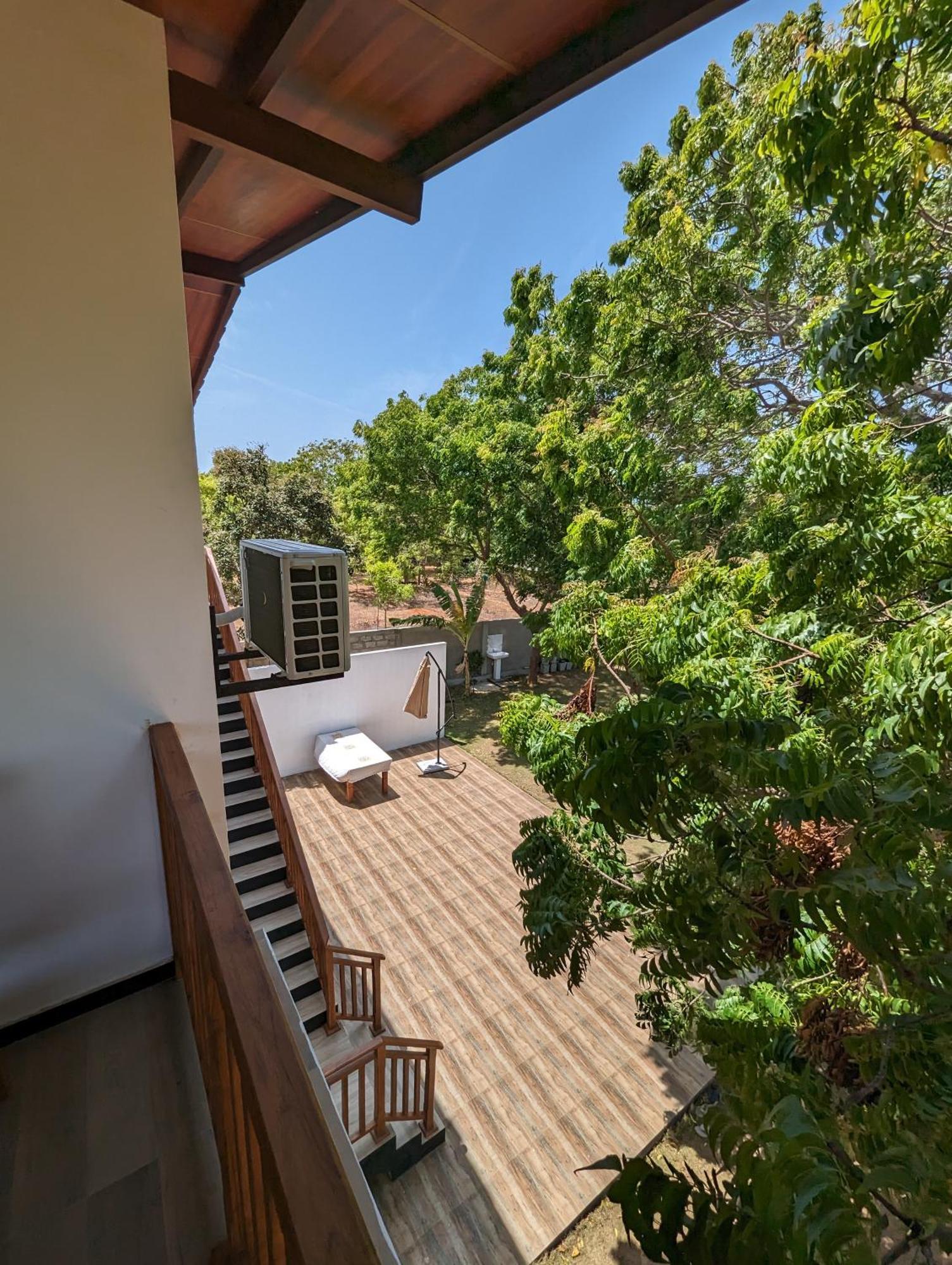 Kirinda Heaven - Yala Hotel Kültér fotó