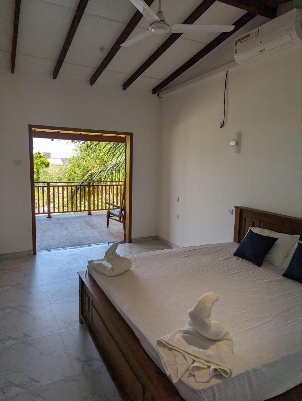Kirinda Heaven - Yala Hotel Kültér fotó