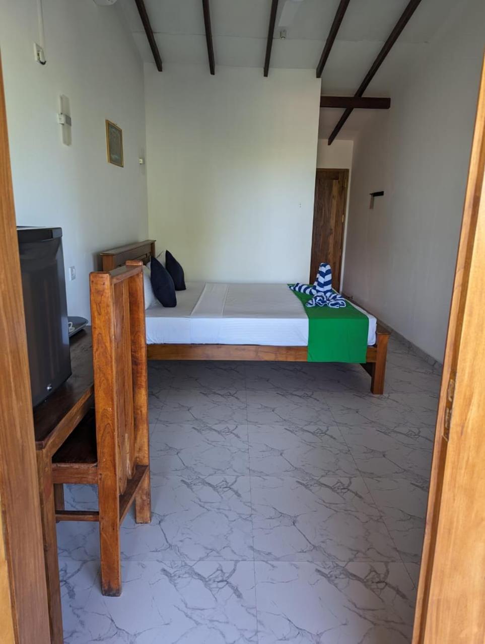 Kirinda Heaven - Yala Hotel Kültér fotó